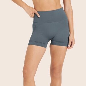 Set active 4’ sculpt flex bike shorts